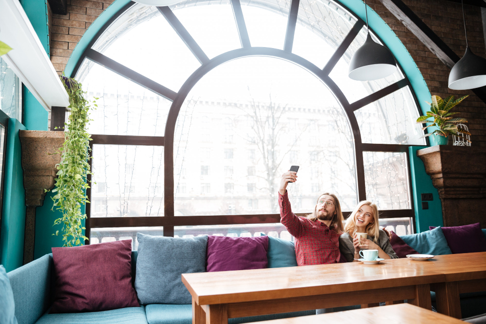 Belmont Specialty Windows