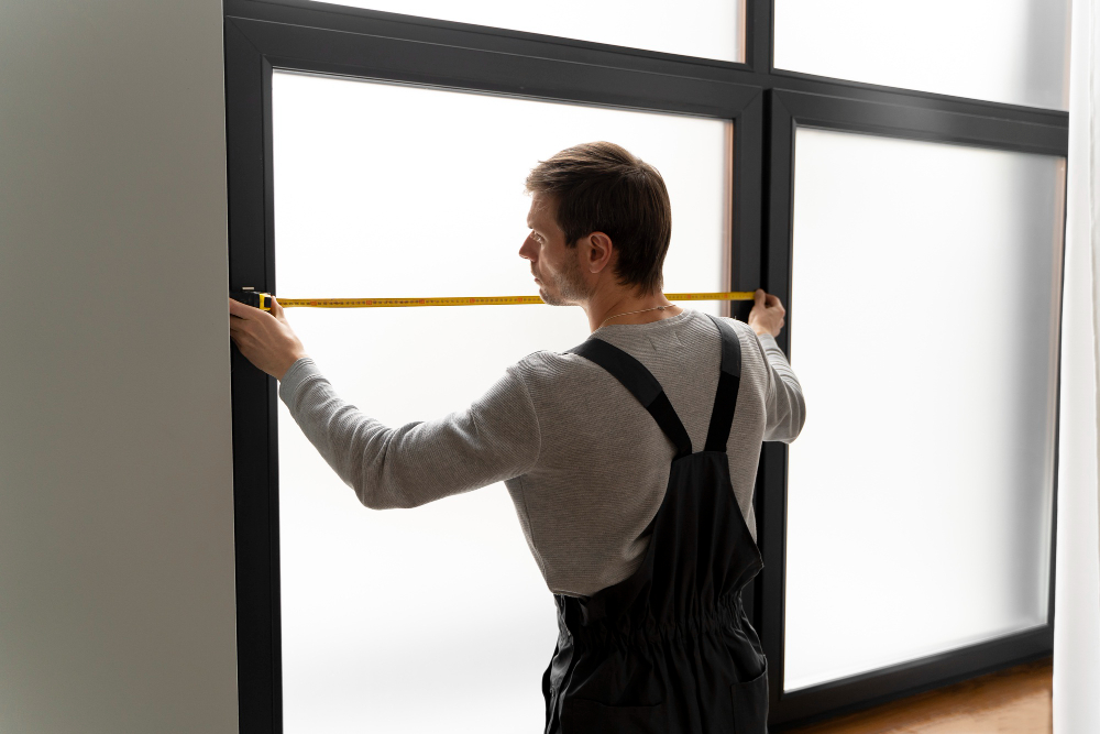 Belmont Custom Windows
