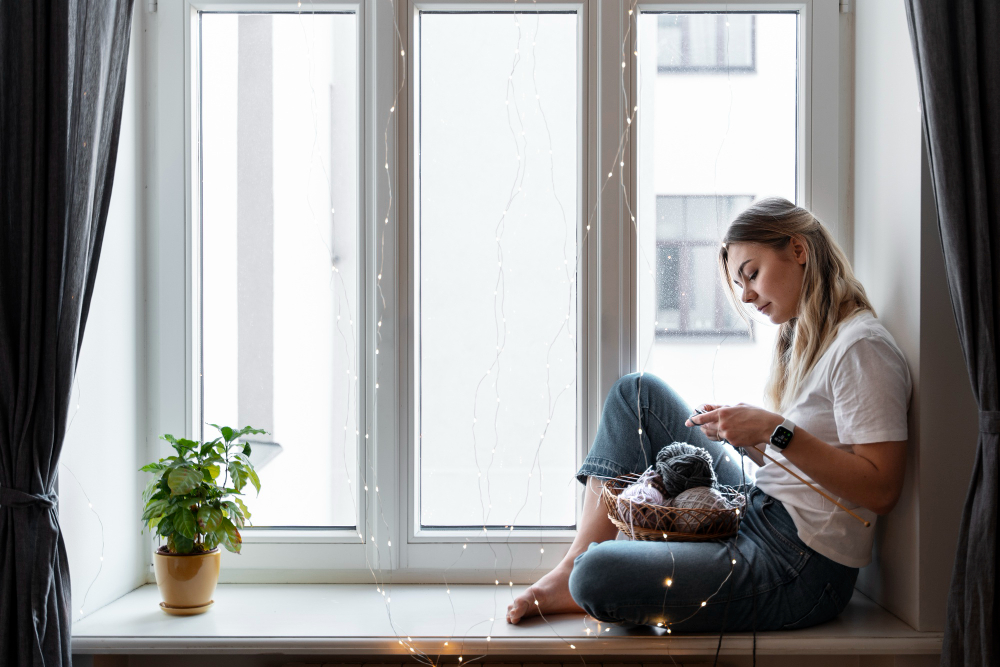 Belmont Casement Windows