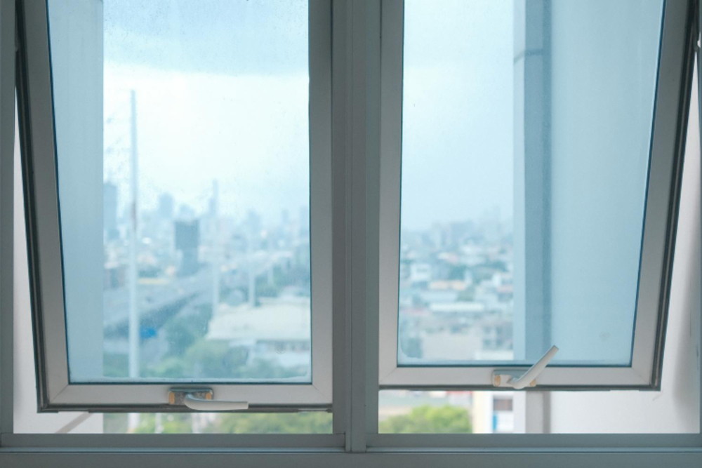 Belmont Awning Windows