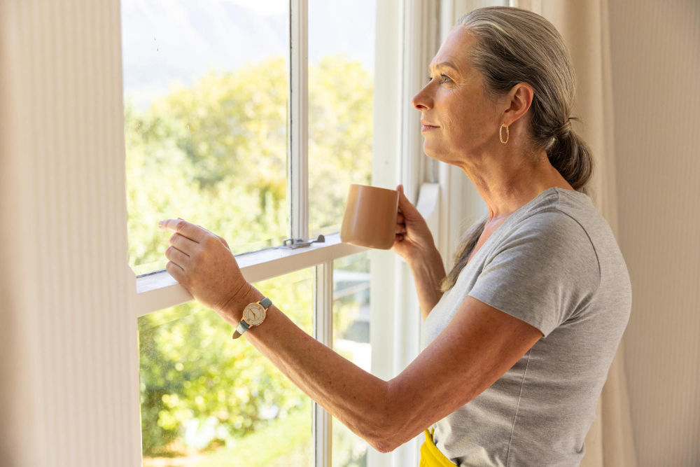 Belmont Single-Hung Windows