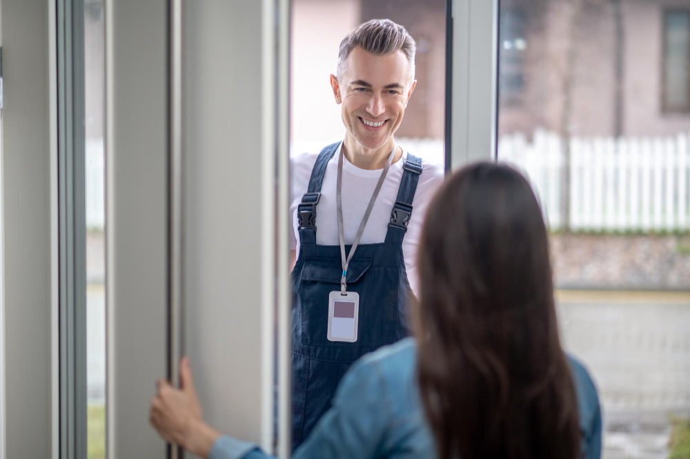 Expertise in Supporting Belmont New Construction and Window Replacement Projects