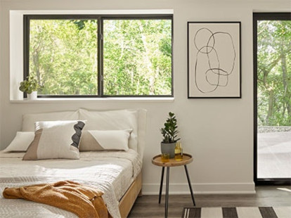 Belmont Sliding Windows