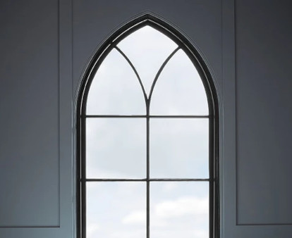 Belmont Custom Windows