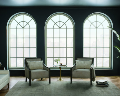 Belmont Picture Windows