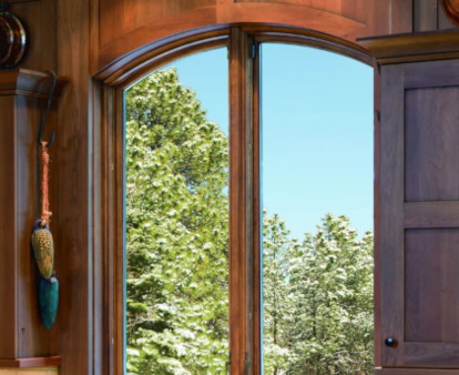 Belmont Specialty Windows